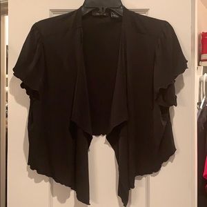 Lemmie for Nina Leonard short shall